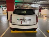Sale Cadillac SRX 2010